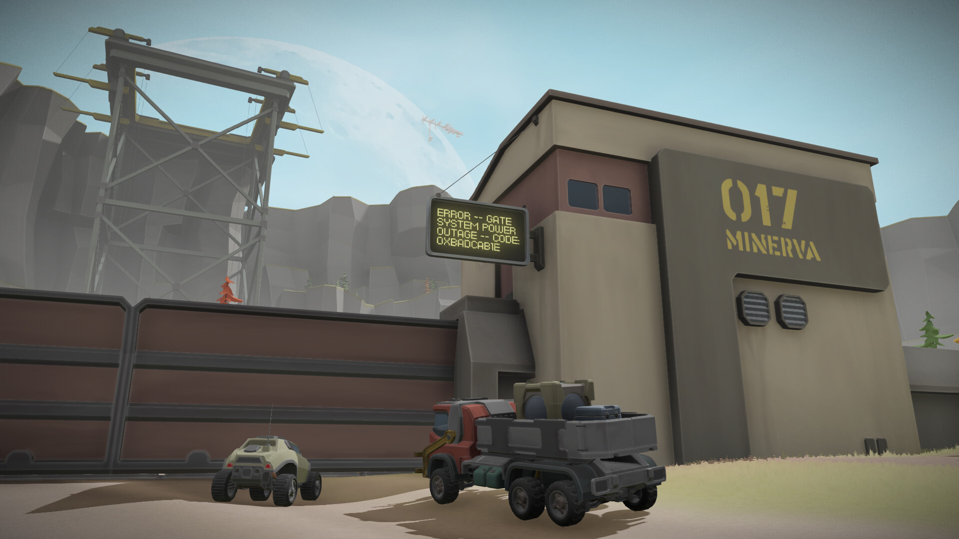 Traction Point screenshot 7