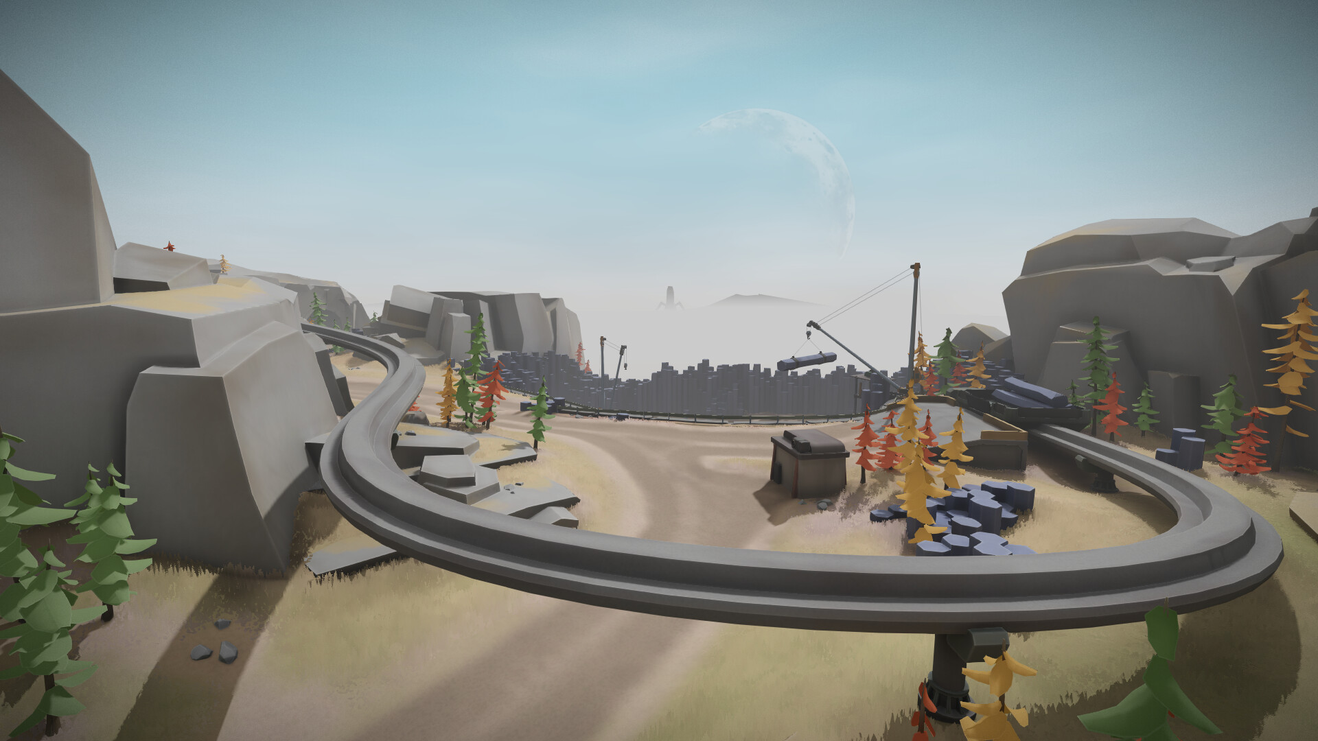 Traction Point screenshot 8