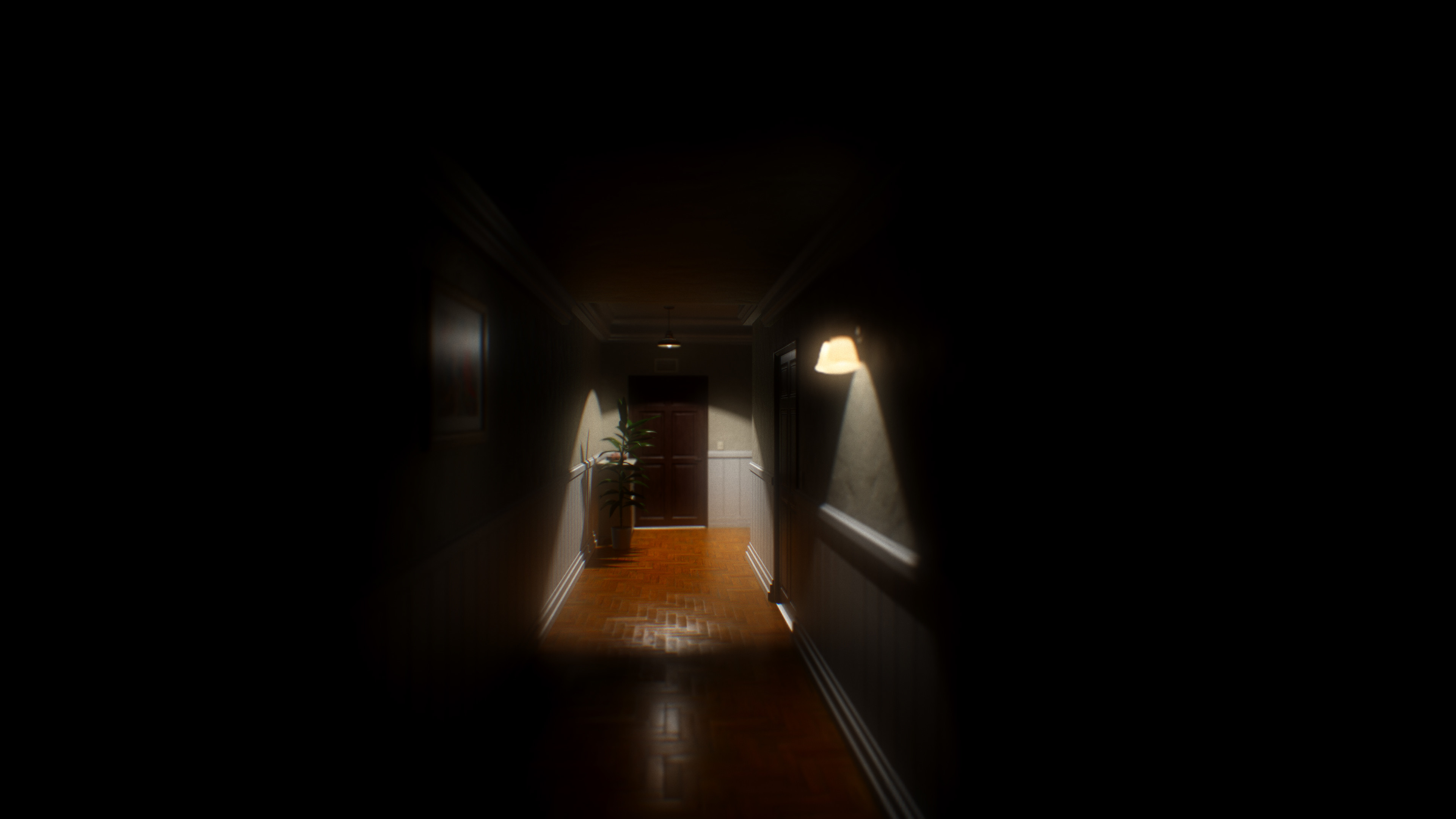 Evil Inside - Prologue screenshot 1