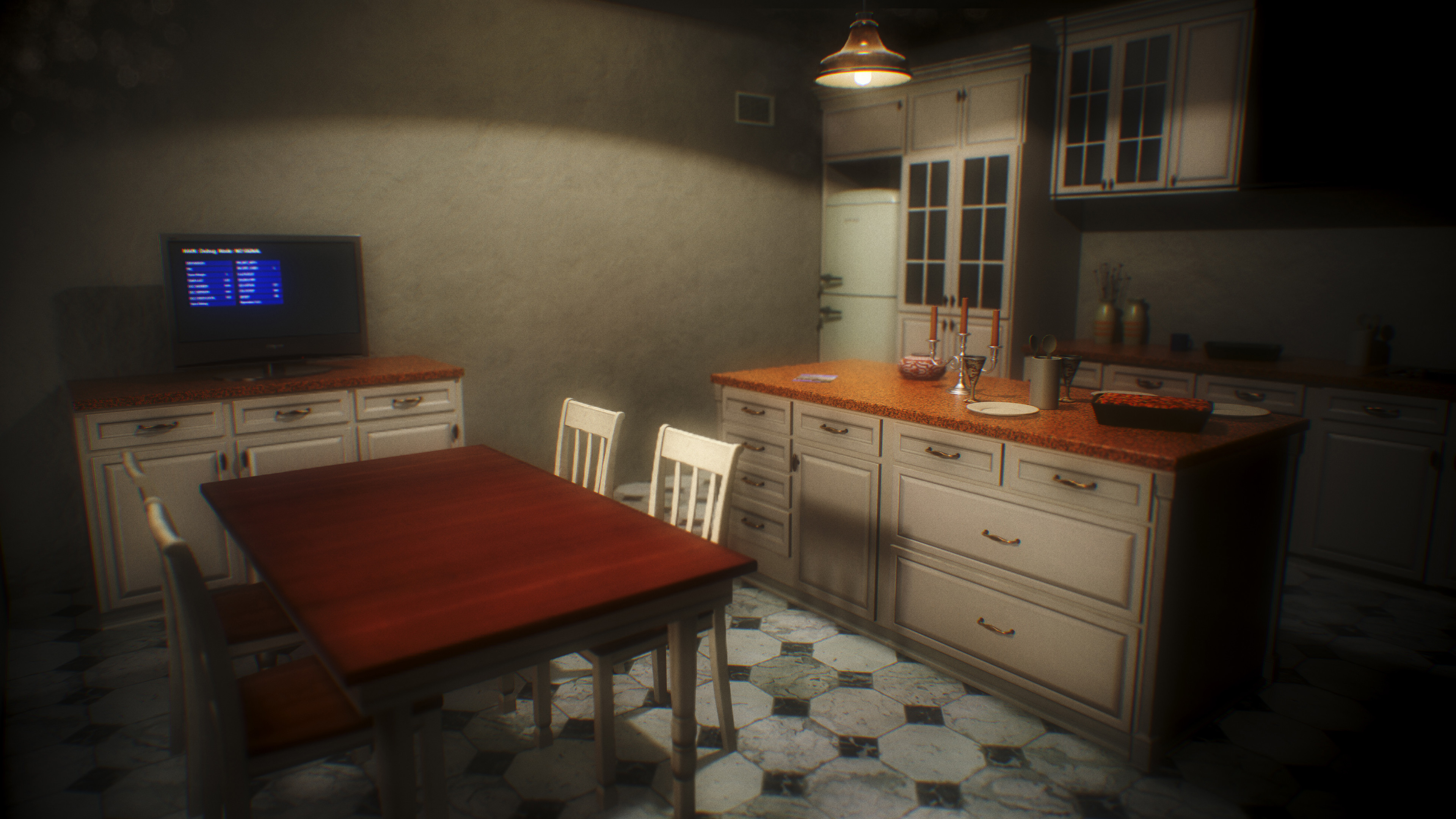 Evil Inside - Prologue screenshot 6
