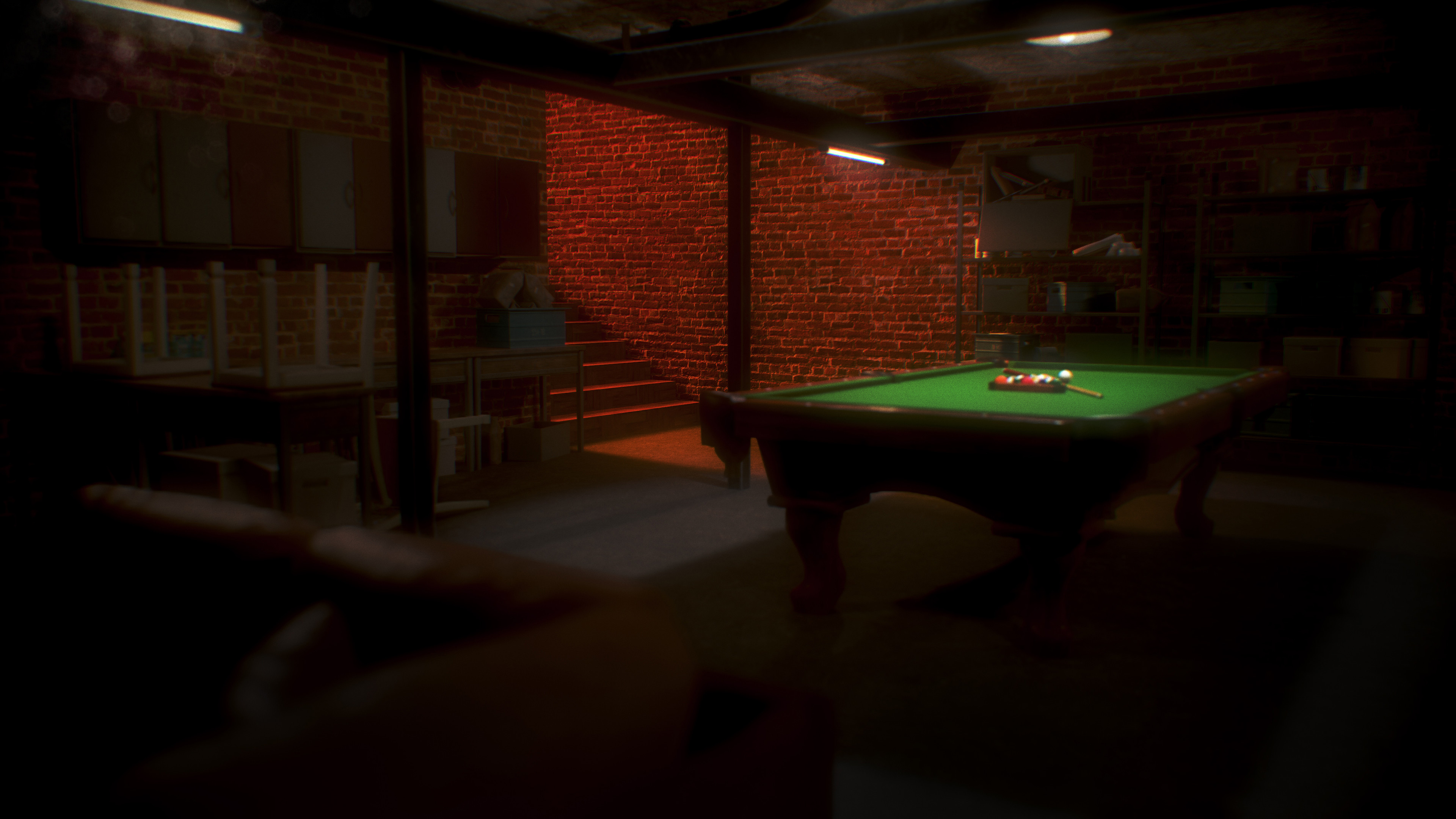 Evil Inside - Prologue screenshot 5