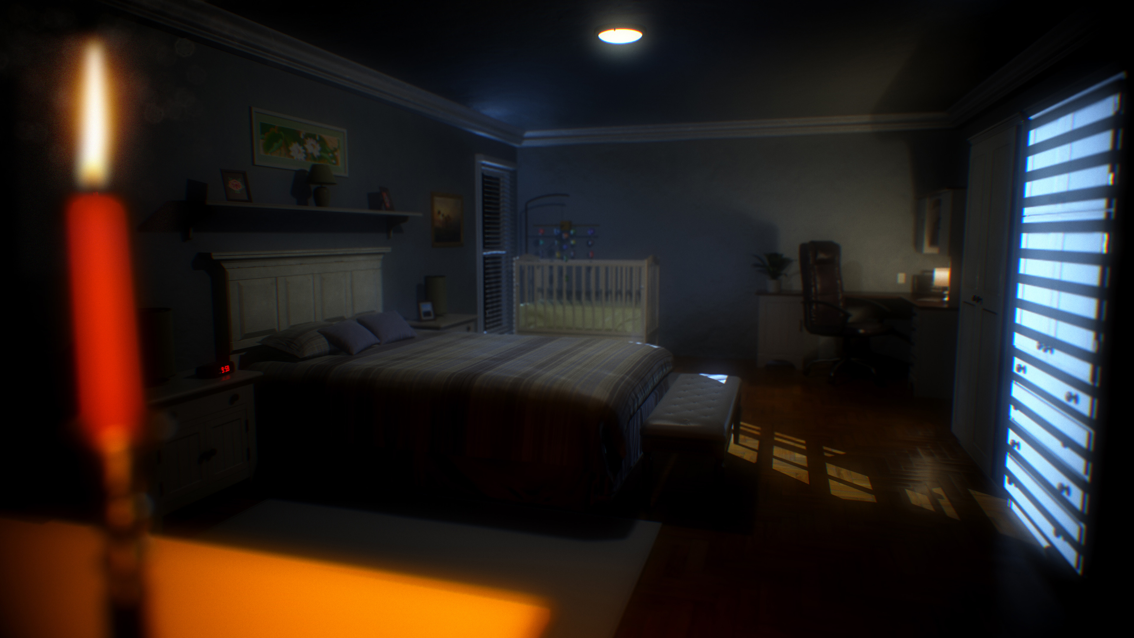 Evil Inside - Prologue screenshot 2