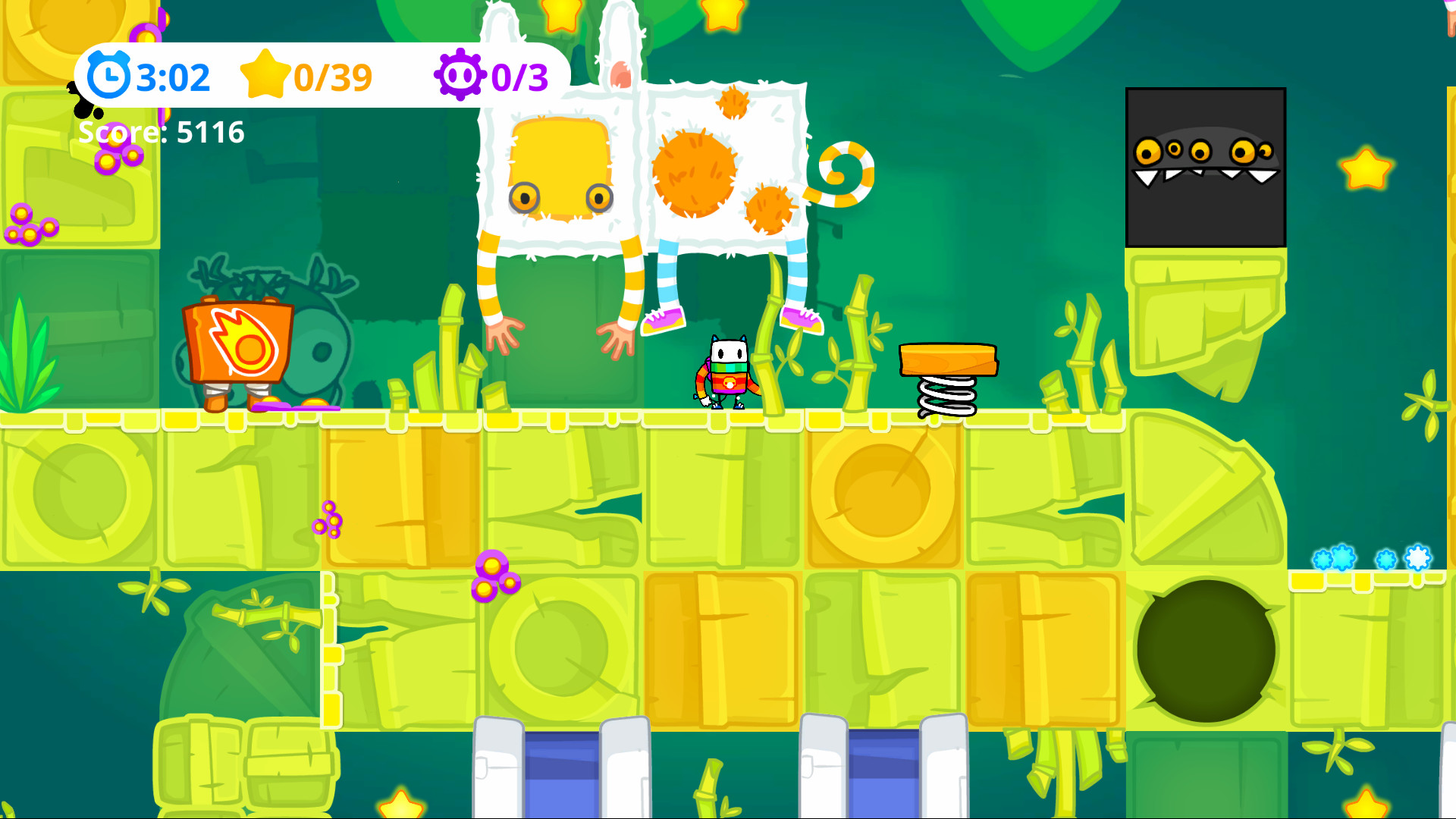 CATTCH screenshot 9