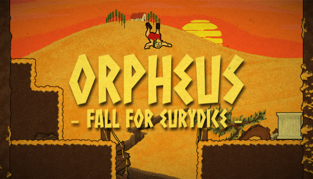 Orpheus: Fall For Eurydice