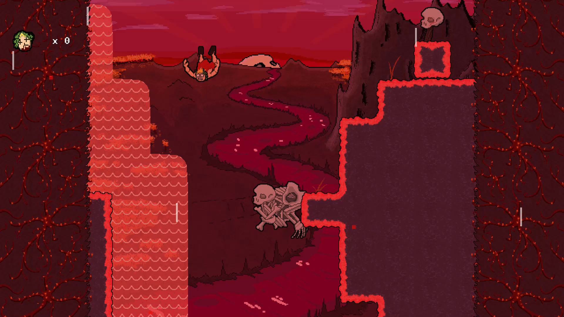 Orpheus: Fall For Eurydice screenshot 4