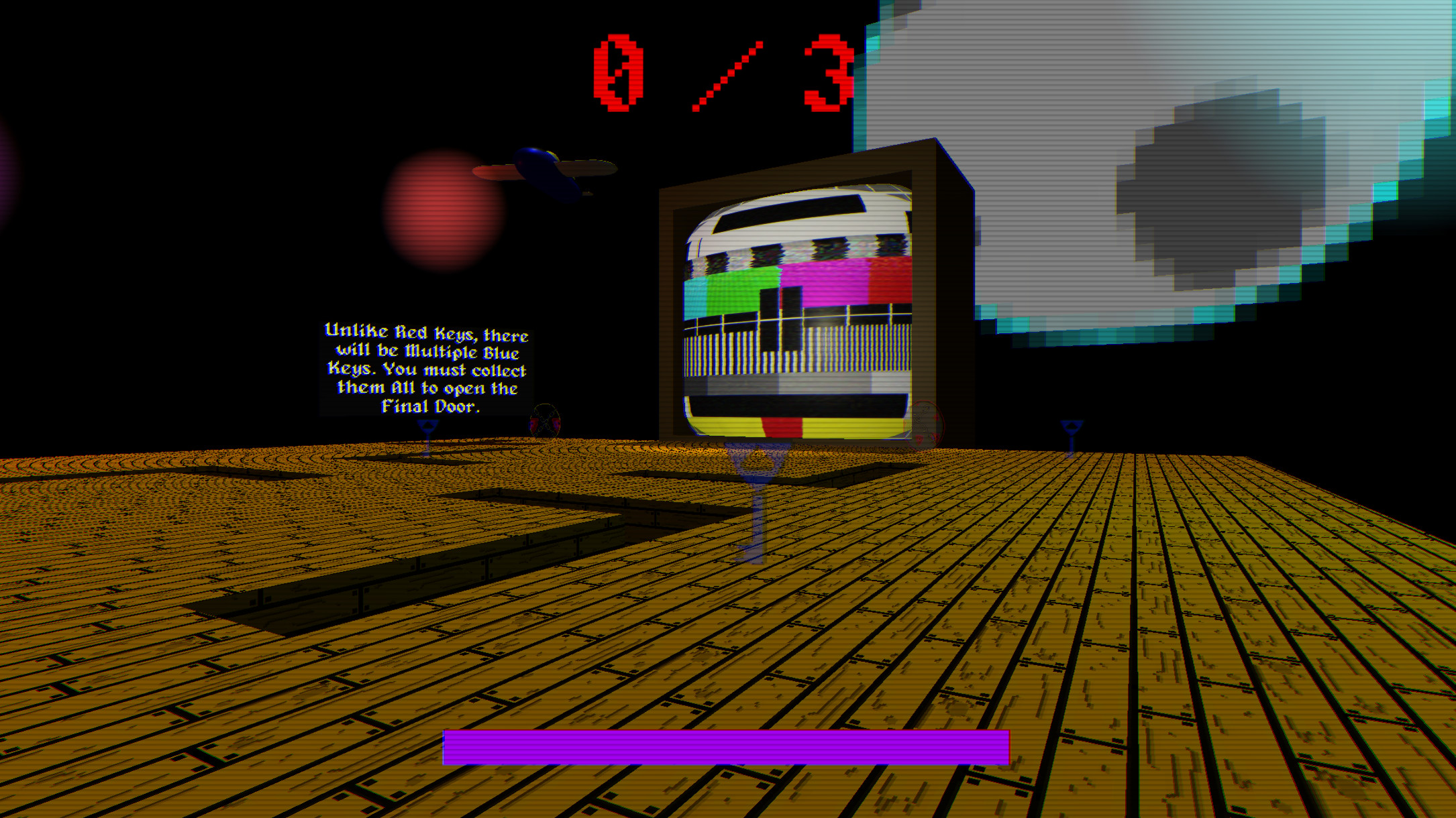 Retexo Mori screenshot 6