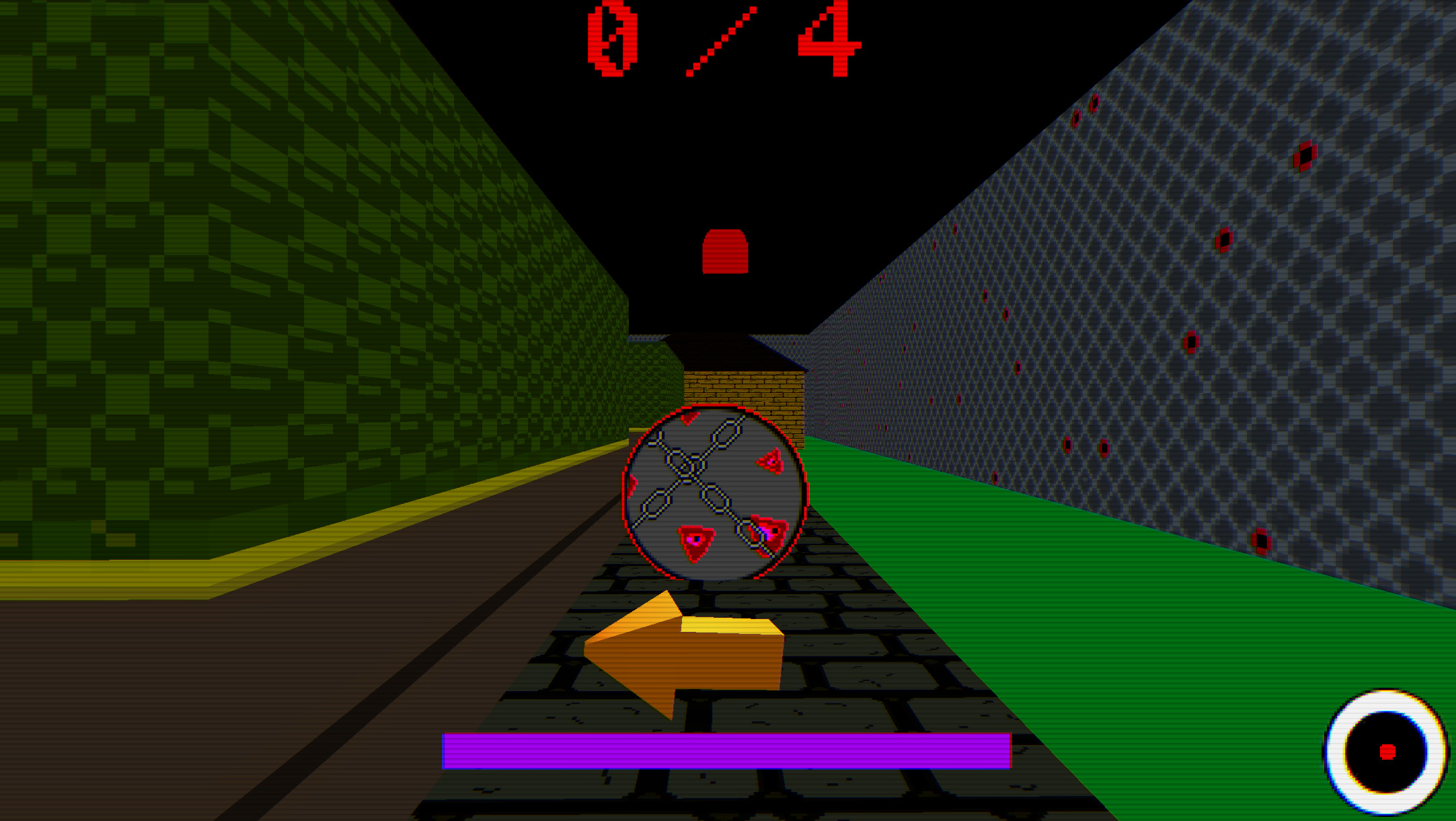 Retexo Mori screenshot 1