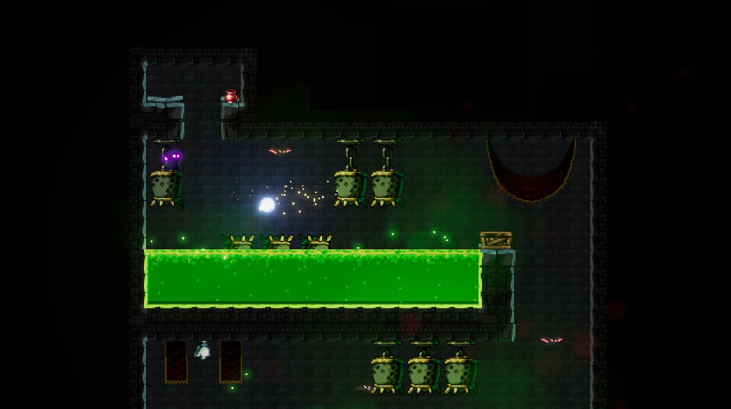 Hollow Witch screenshot 8