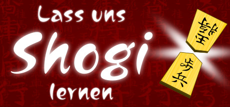 Lass uns Shogi lernen