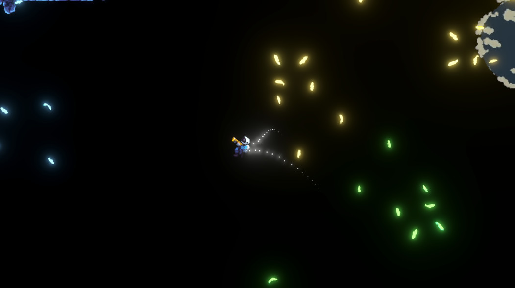 Zodiac screenshot 5