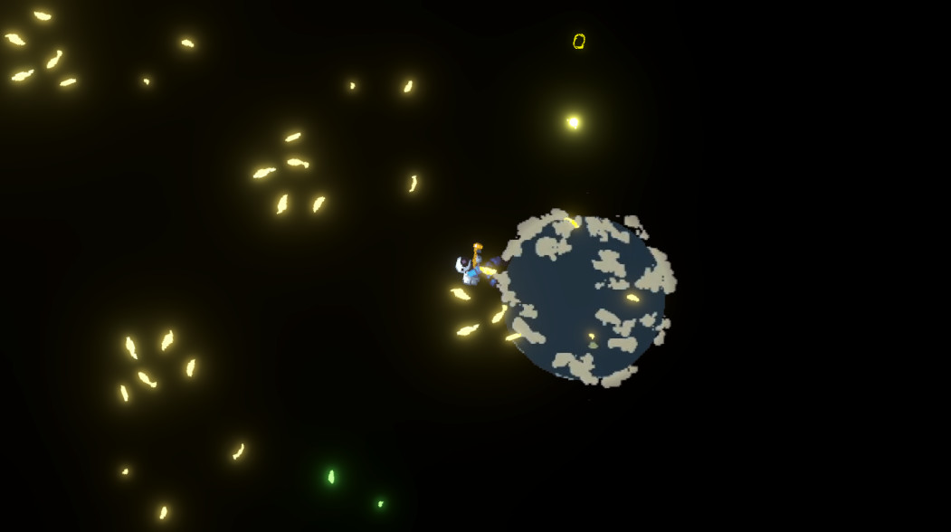 Zodiac screenshot 3