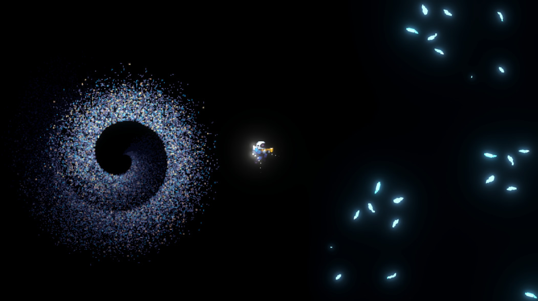 Zodiac screenshot 1