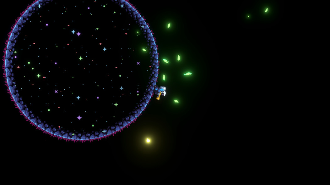 Zodiac screenshot 4