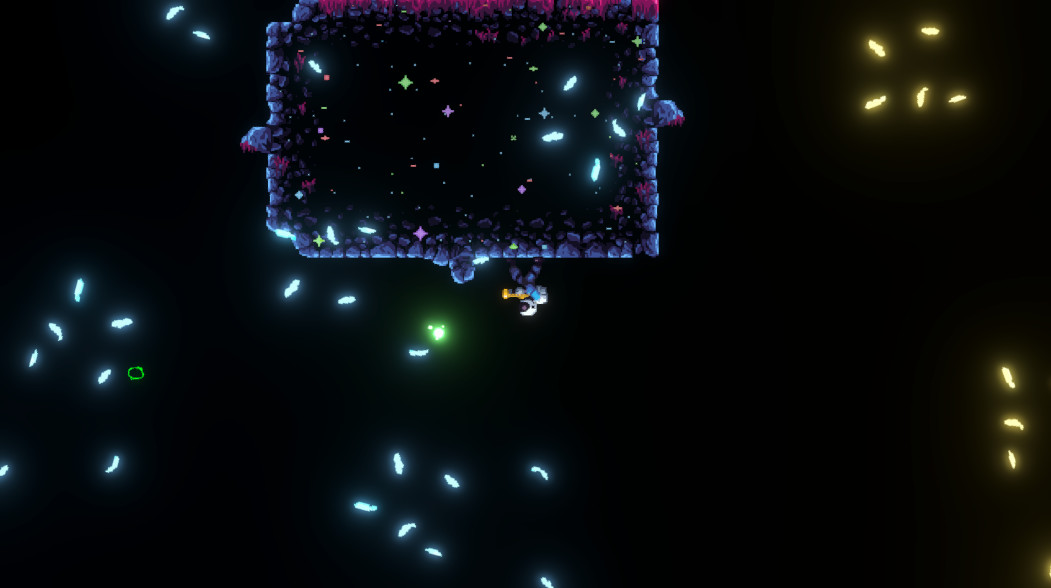 Zodiac screenshot 2