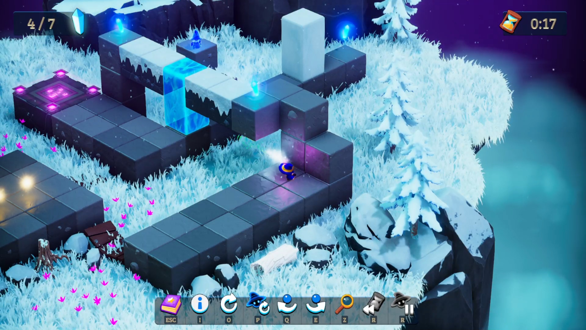 Time Master screenshot 4