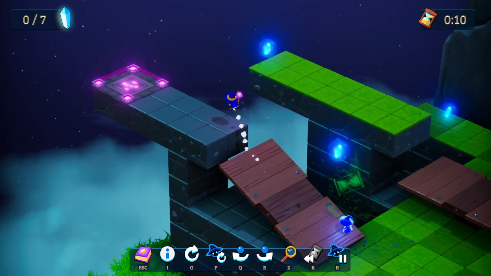Time Master screenshot 6