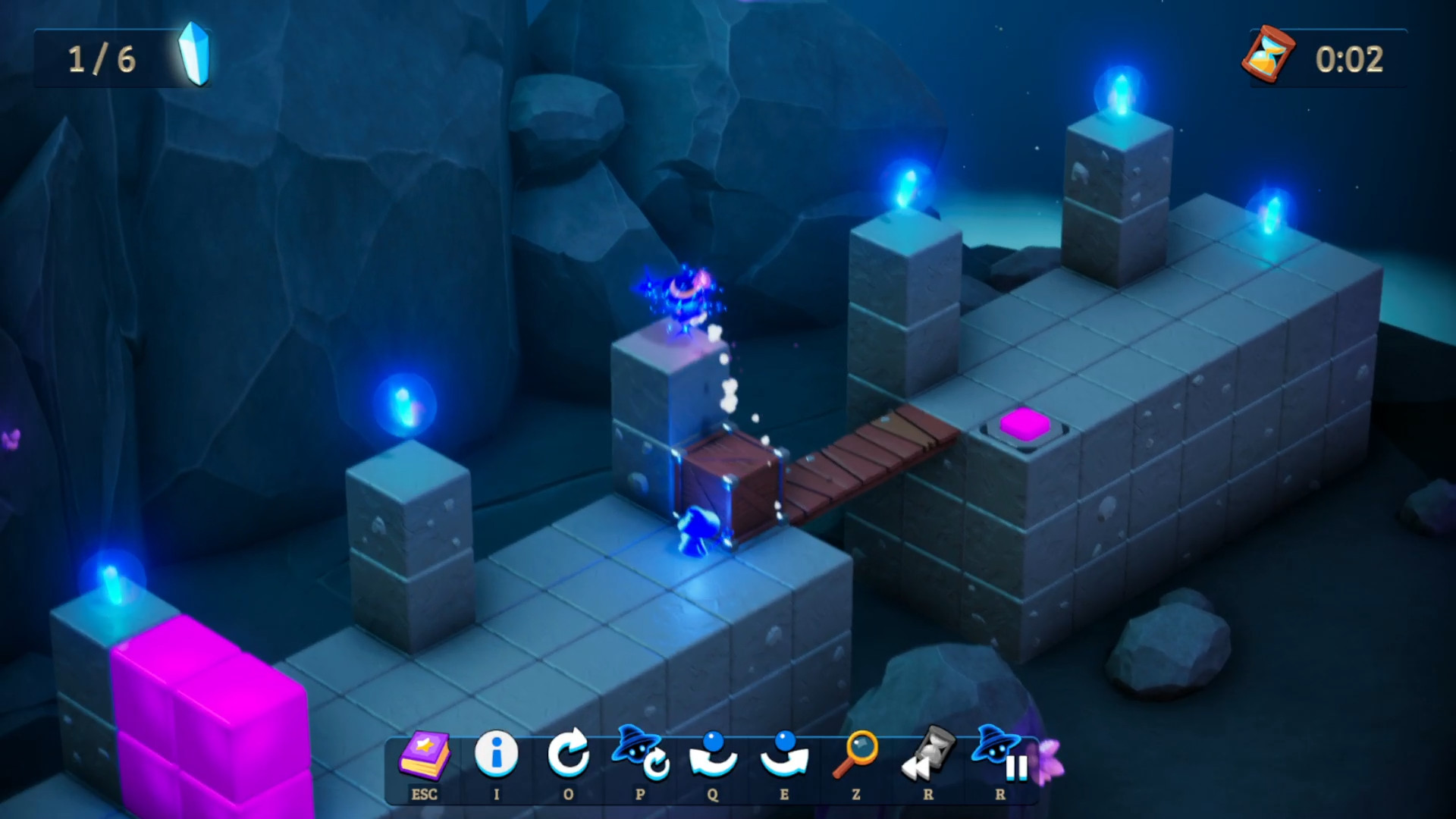 Time Master screenshot 3