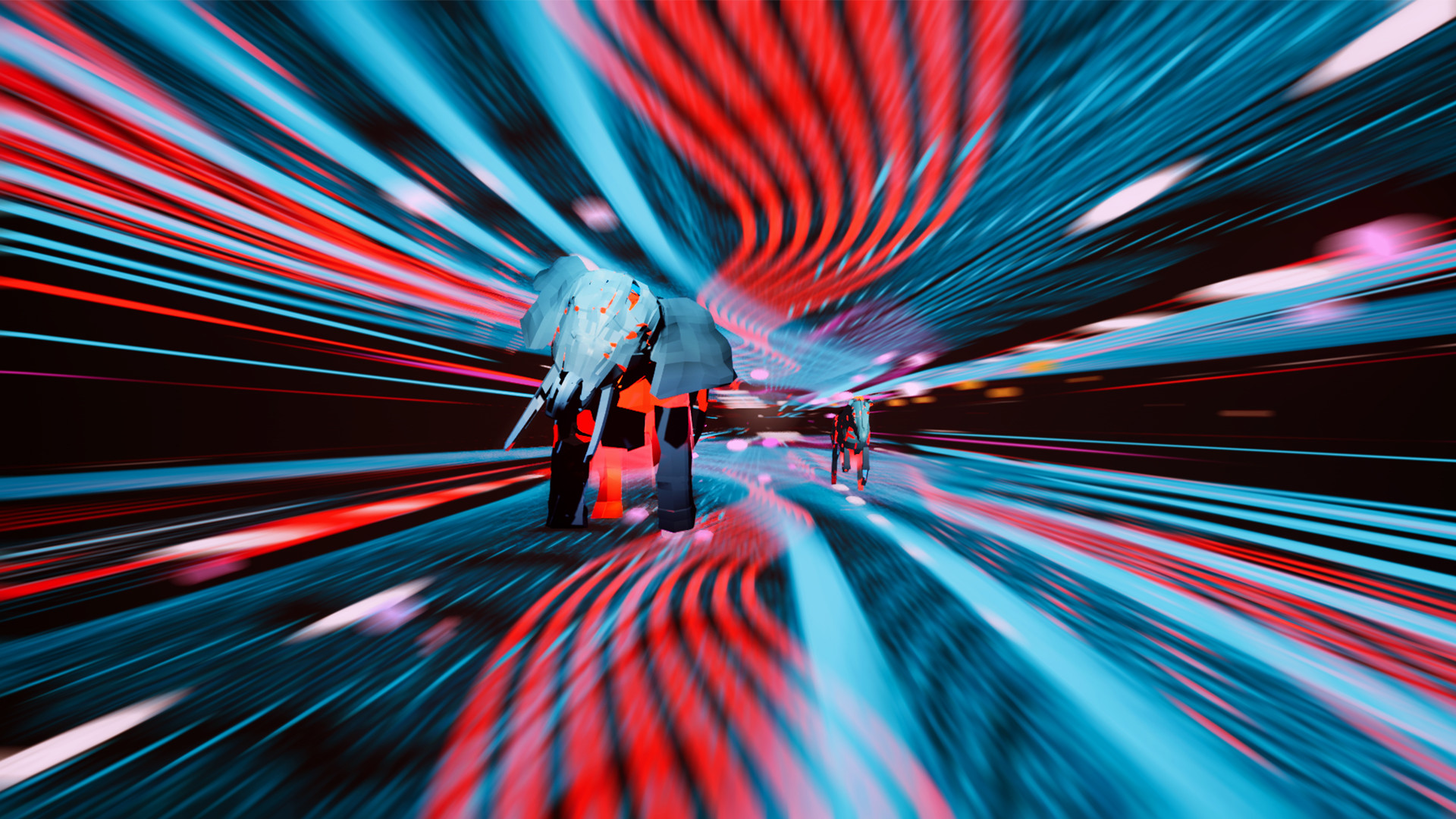 2020: The Ride screenshot 5