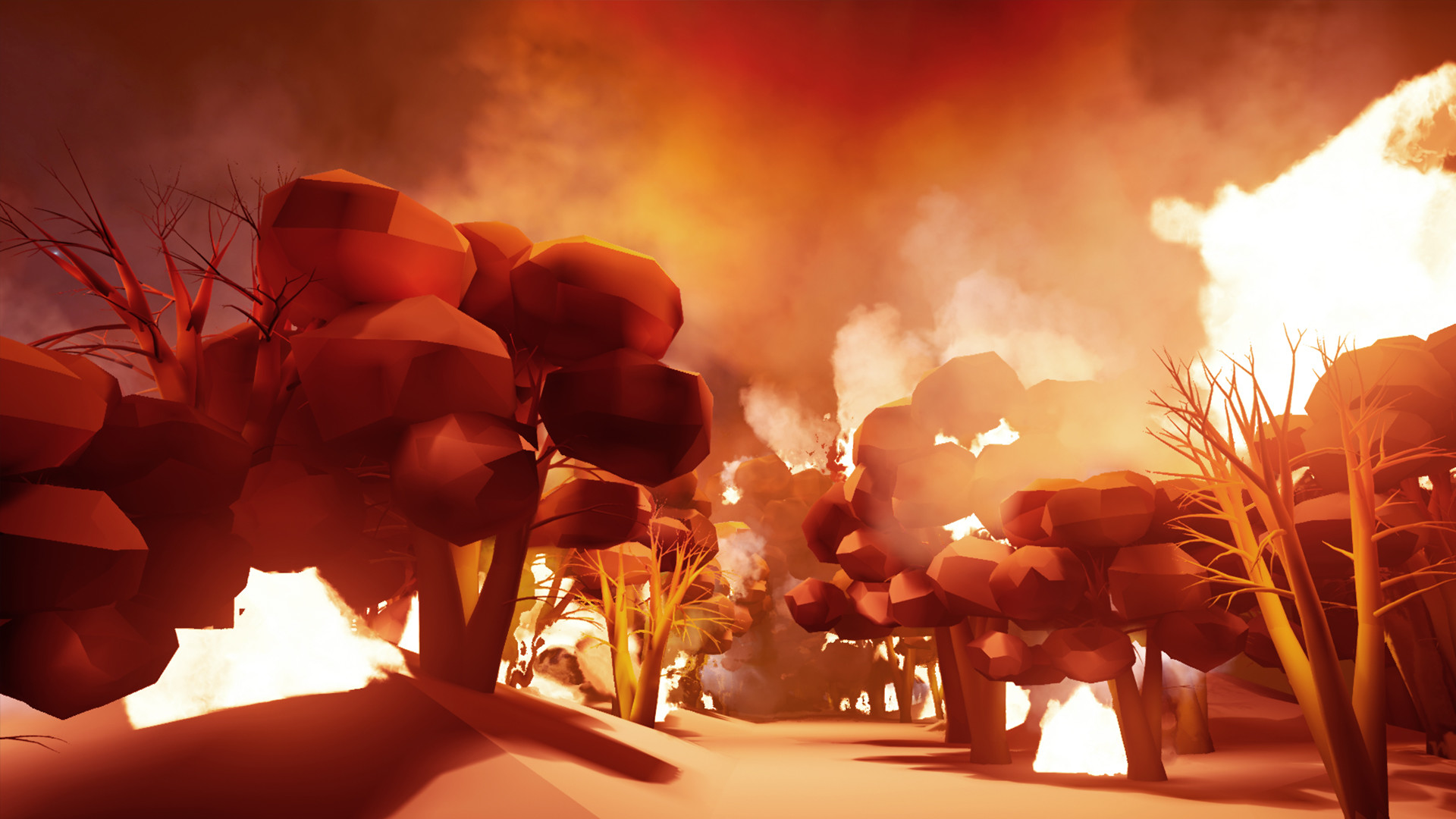 2020: The Ride screenshot 3
