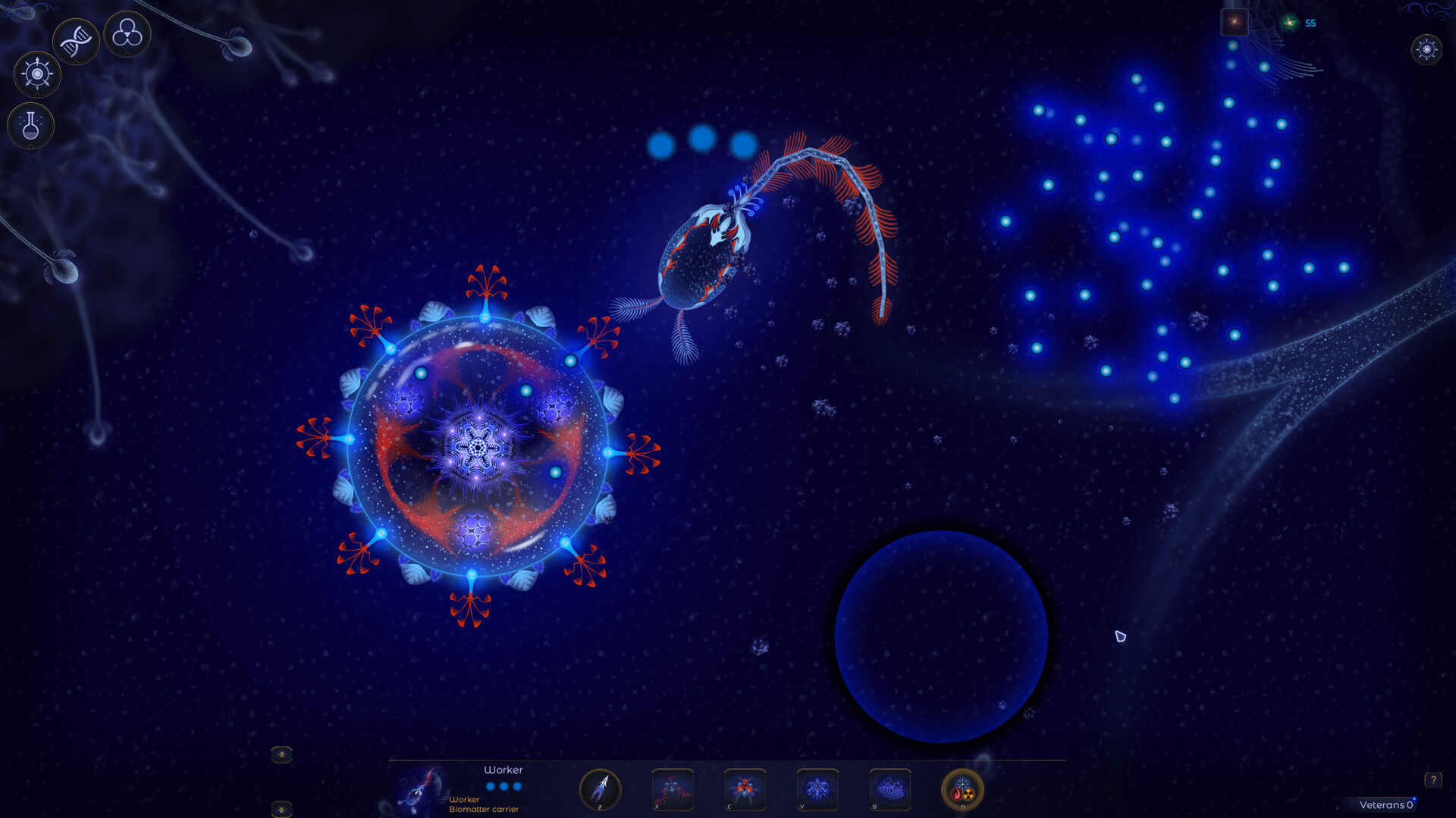 Microcosmum 2 screenshot 13