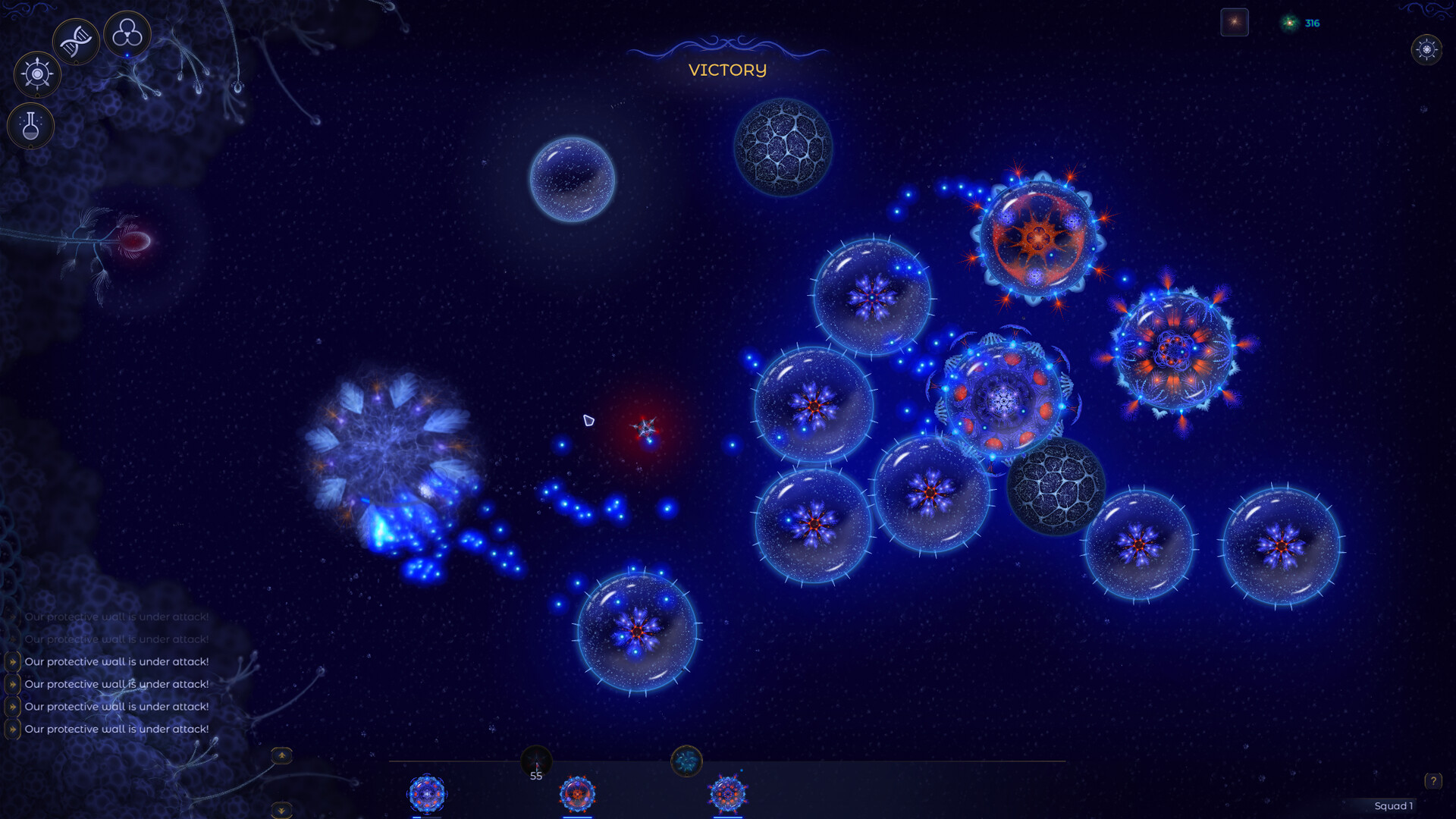 Microcosmum 2 screenshot 16
