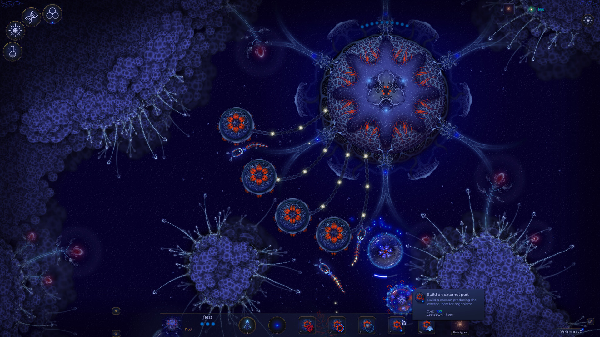 Microcosmum 2 screenshot 10