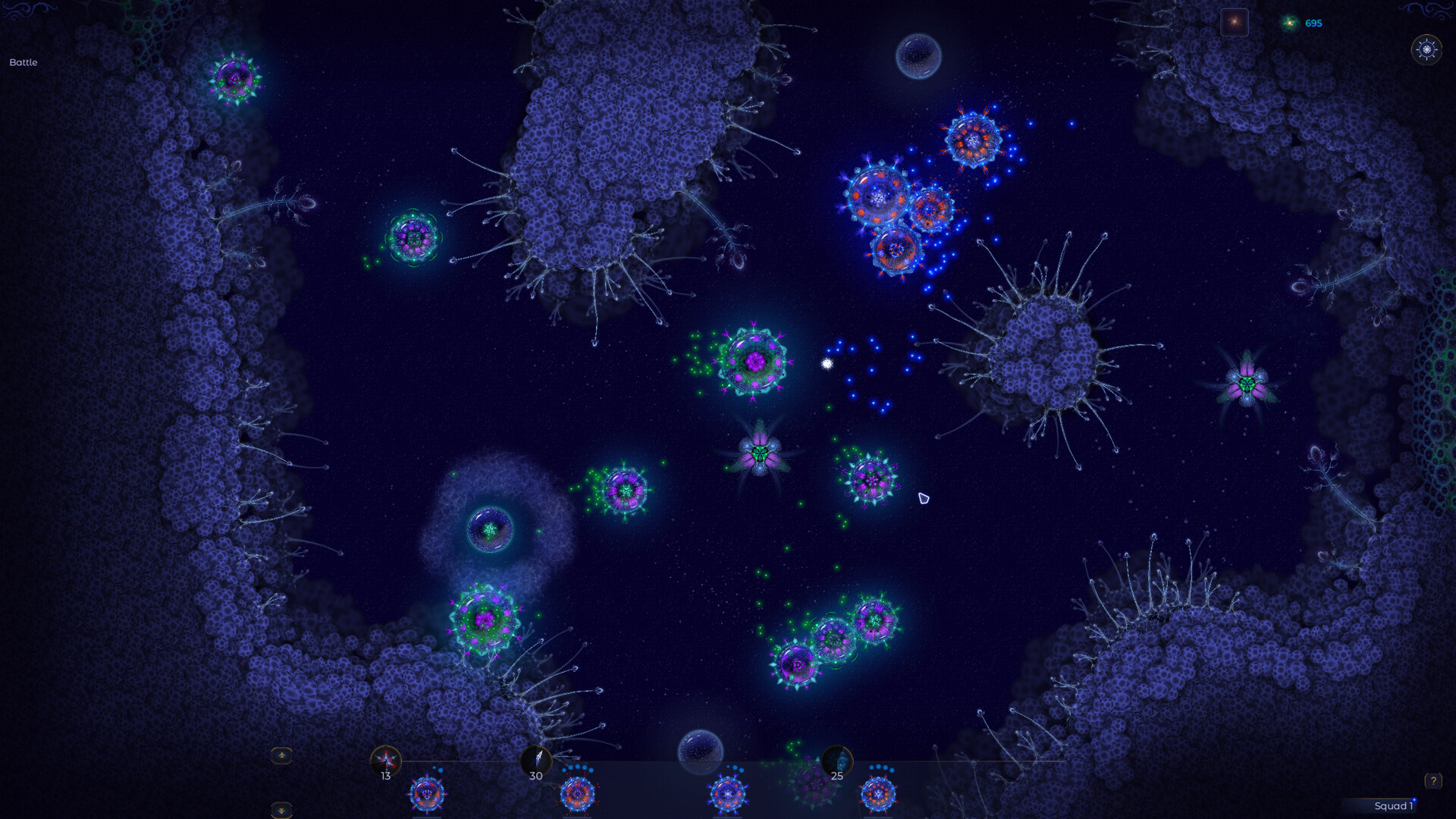 Microcosmum 2 screenshot 15