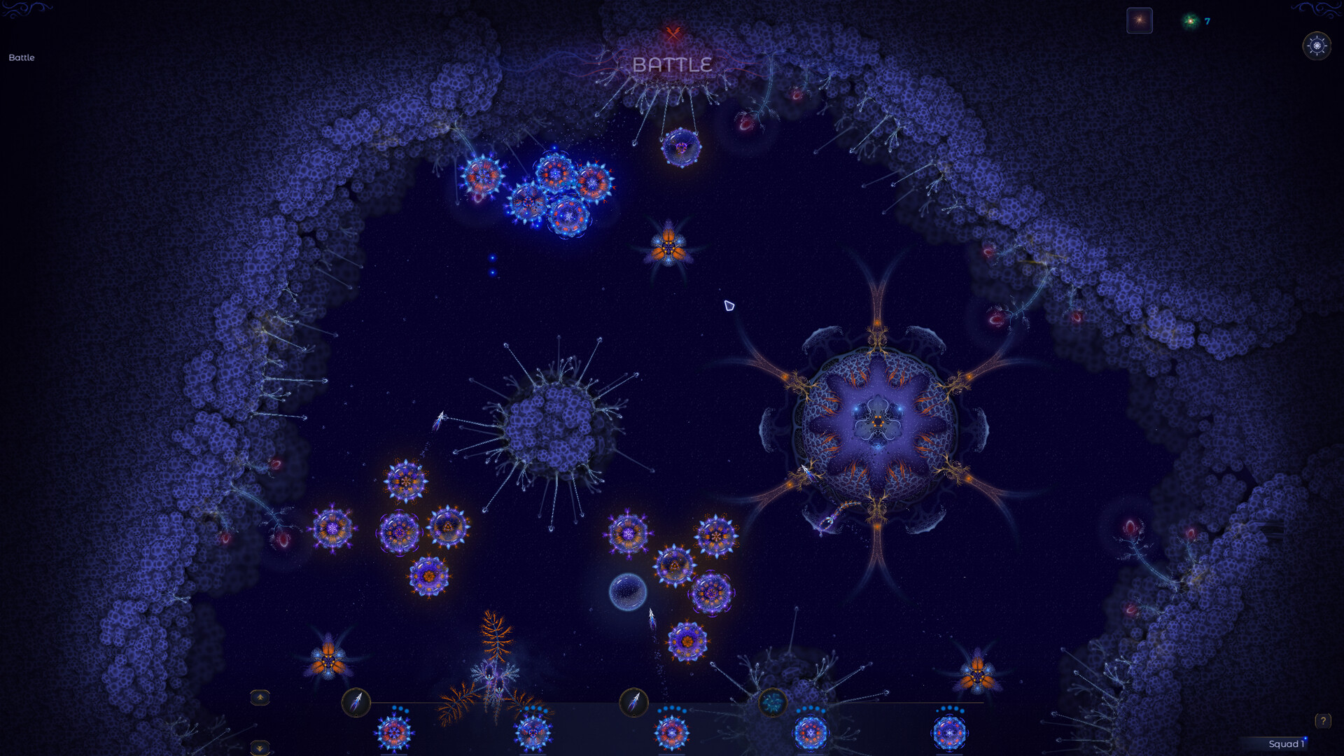 Microcosmum 2 screenshot 7