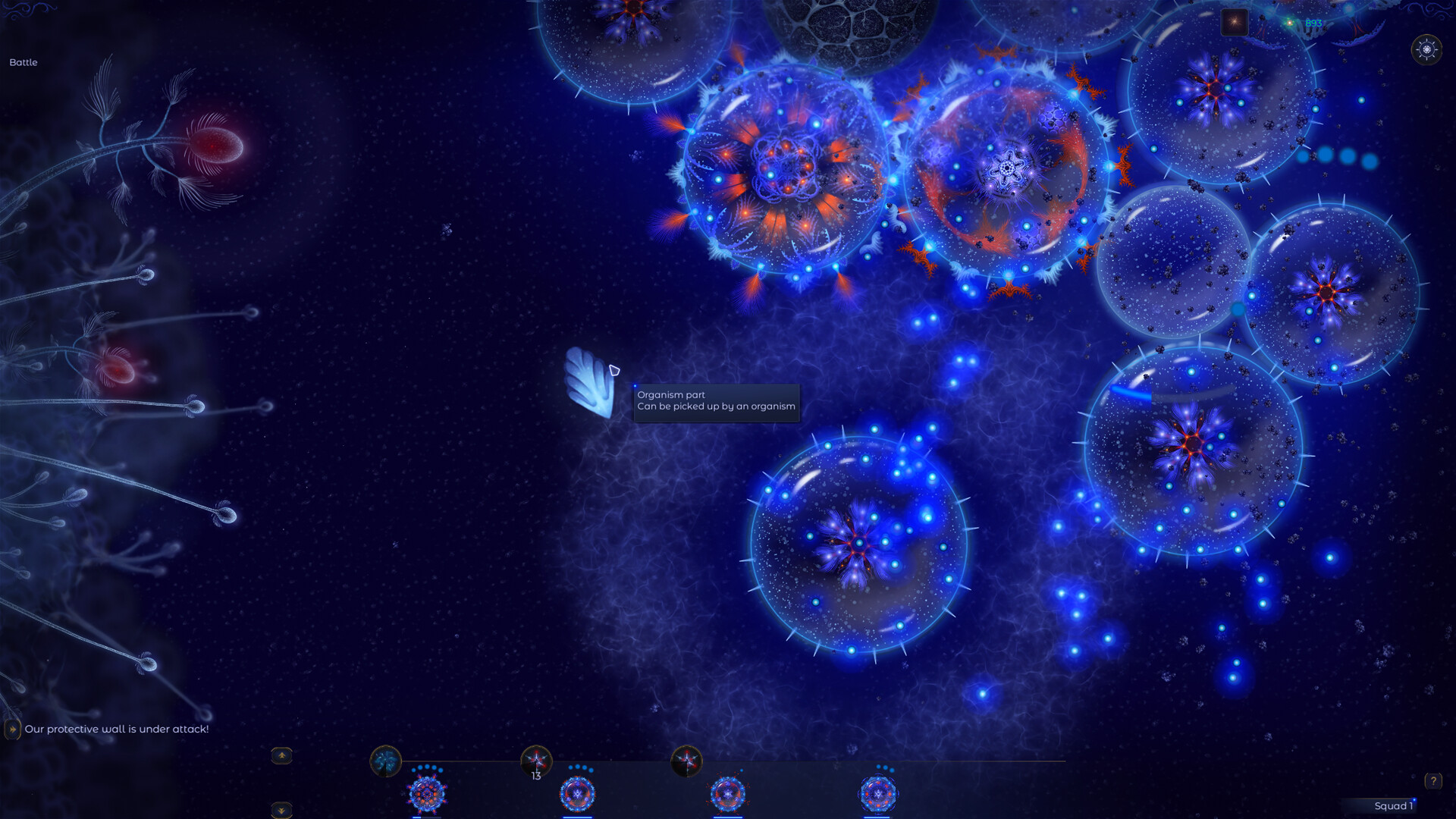 Microcosmum 2 screenshot 18