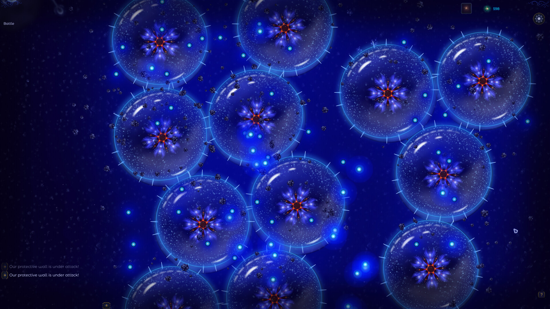 Microcosmum 2 screenshot 19
