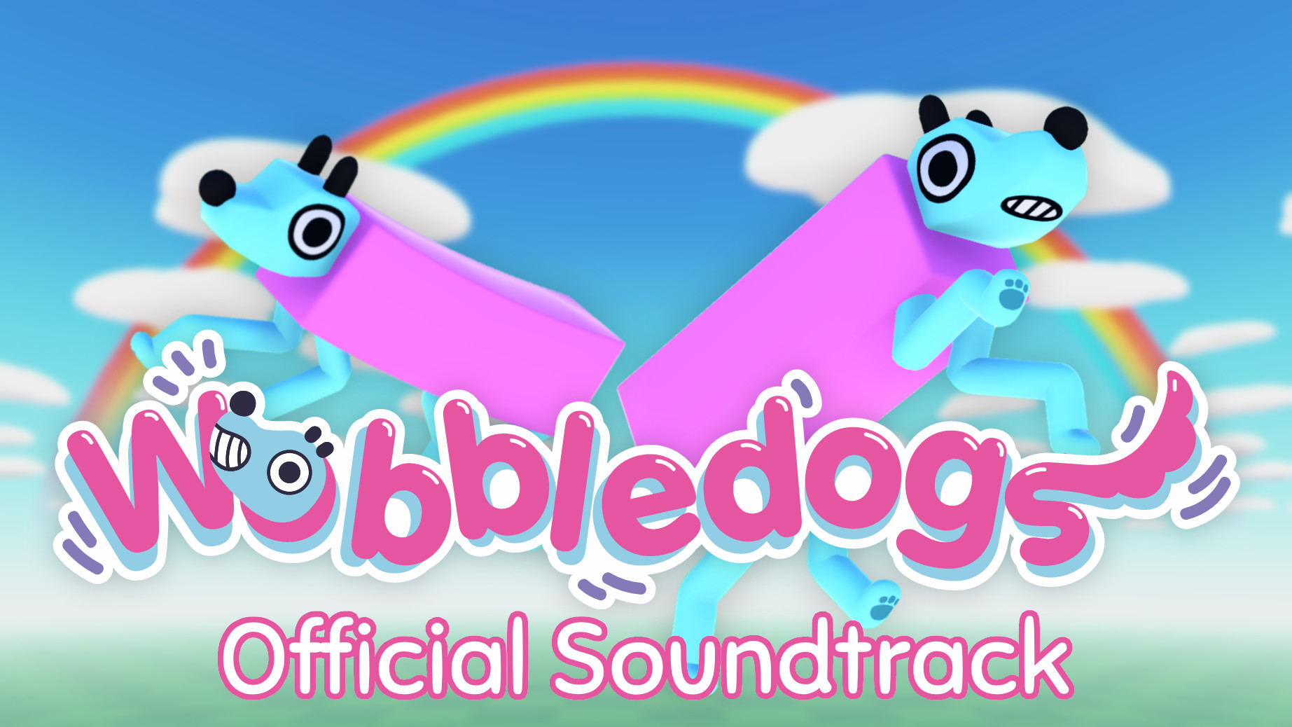 Wobbledogs - Original Soundtrack screenshot 1
