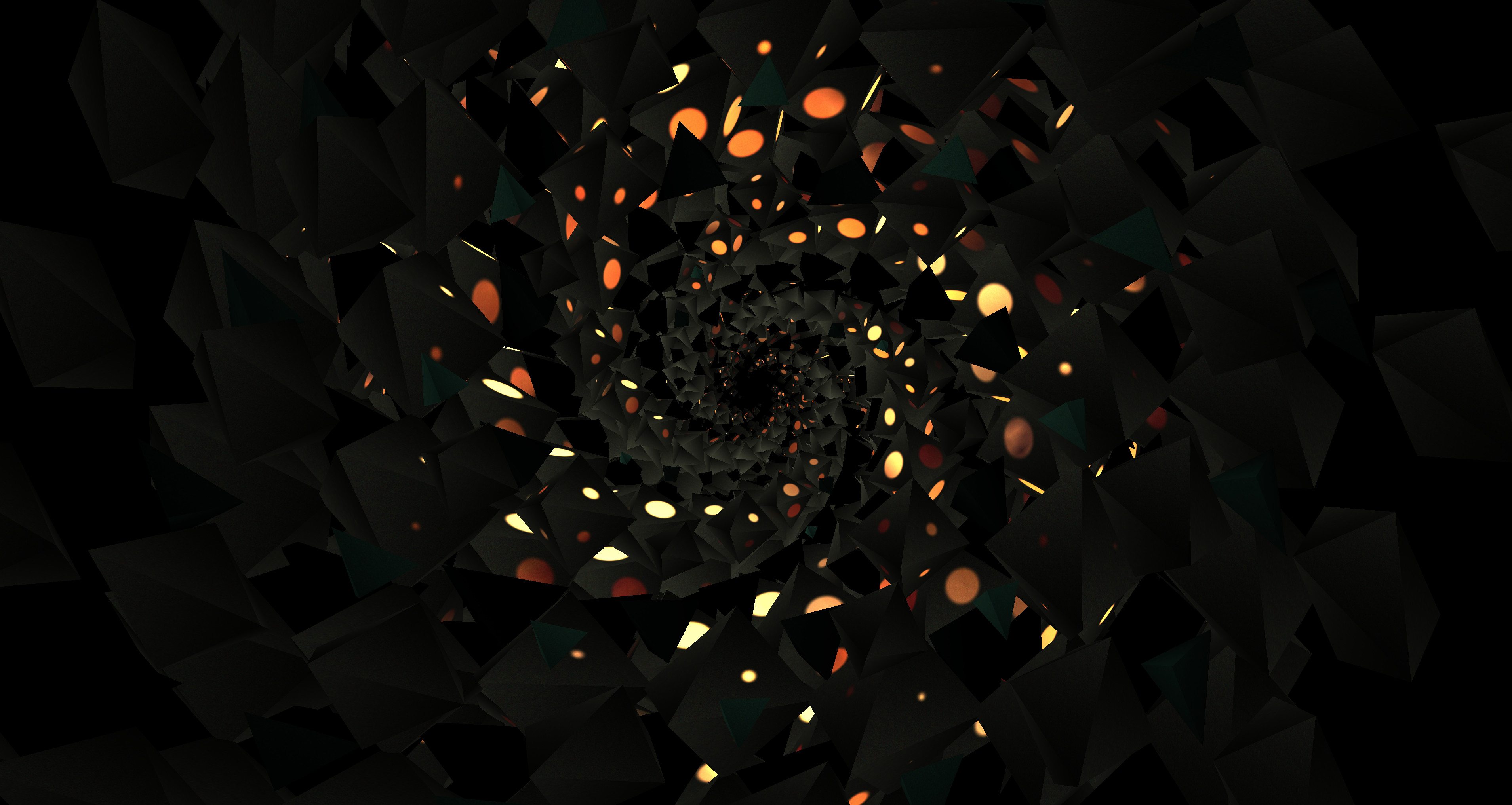 Visitations Issue One: Foundation screenshot 4