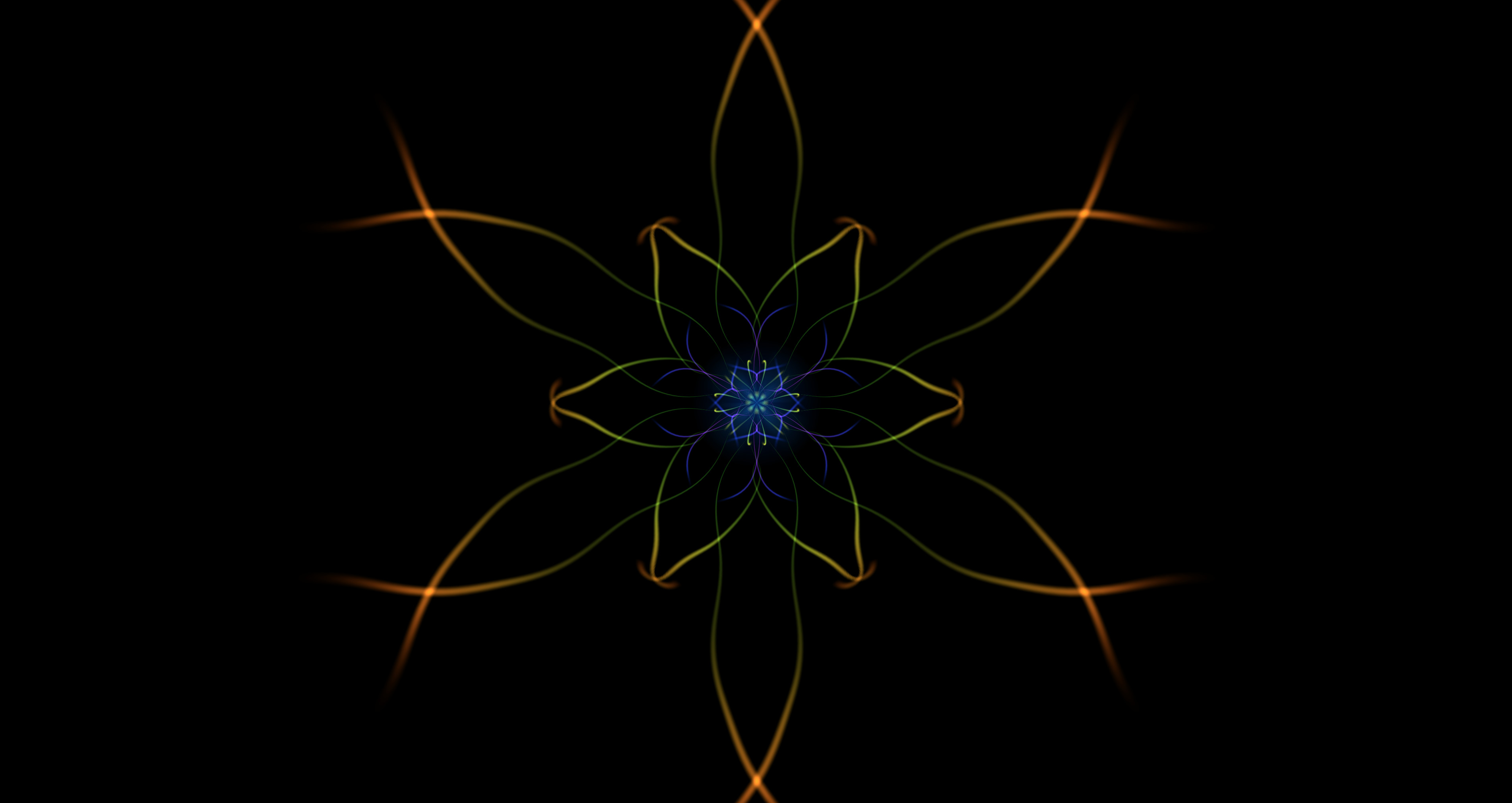 Visitations Issue One: Foundation screenshot 1