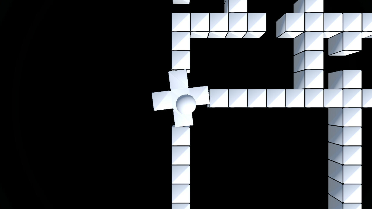 White platform screenshot 5