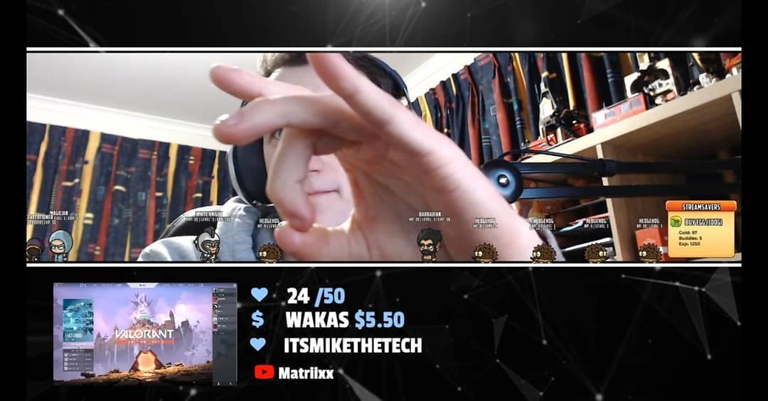 StreamSavers screenshot 4