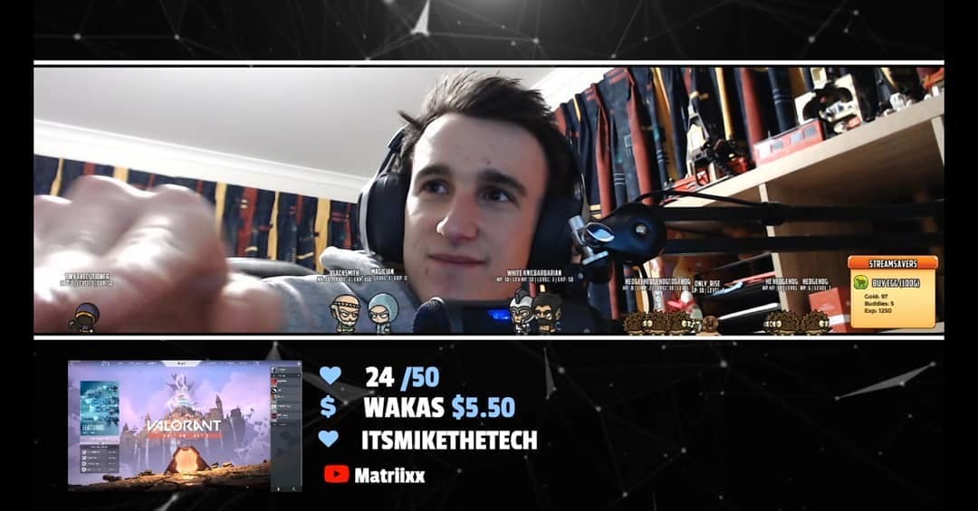 StreamSavers screenshot 3
