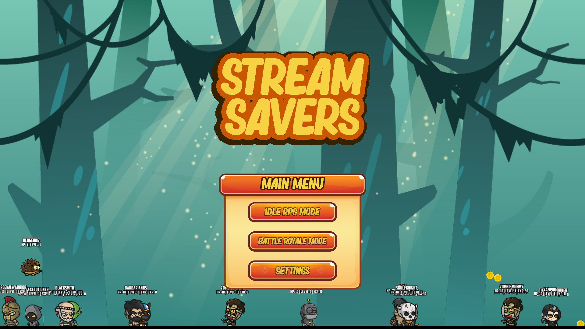 StreamSavers screenshot 5