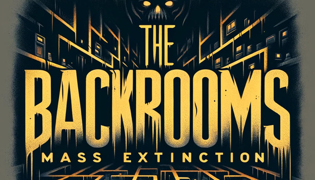 Save 15% on The Backrooms: Mass Extinction on Steam