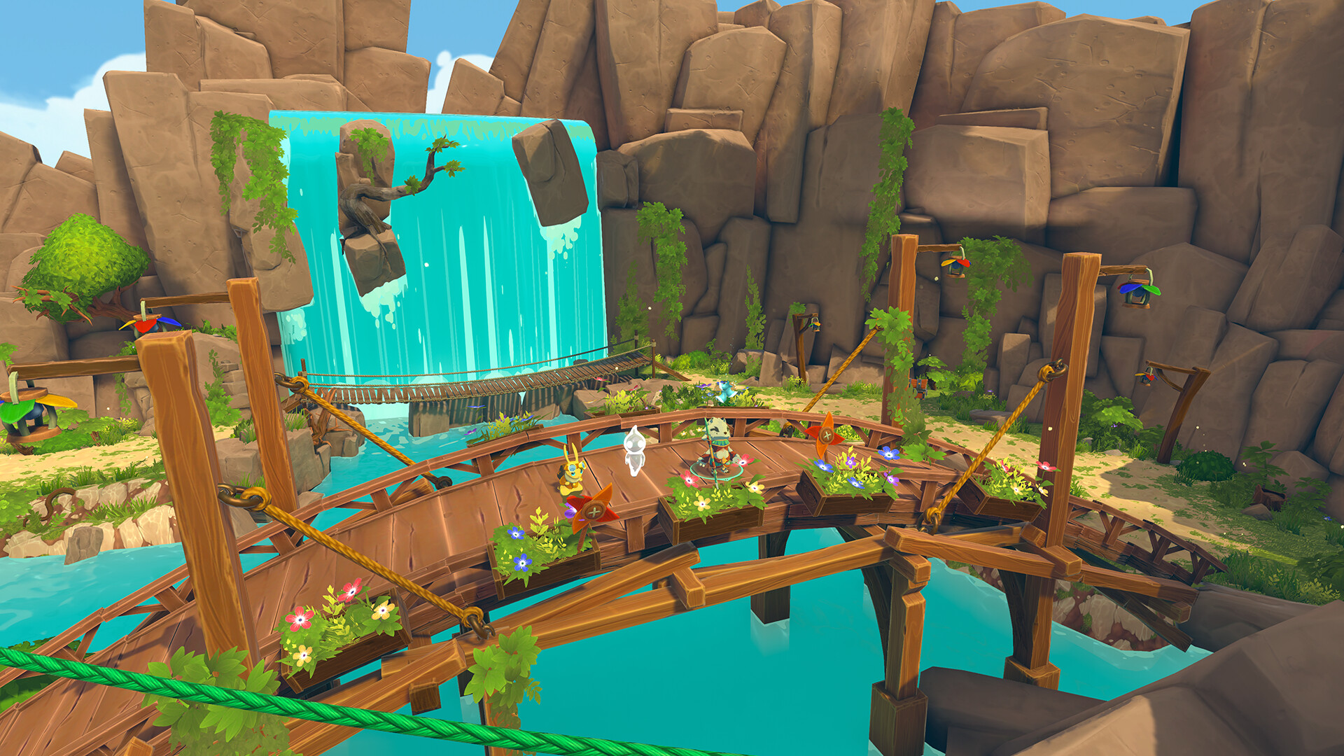 The Lonesome Guild screenshot 7