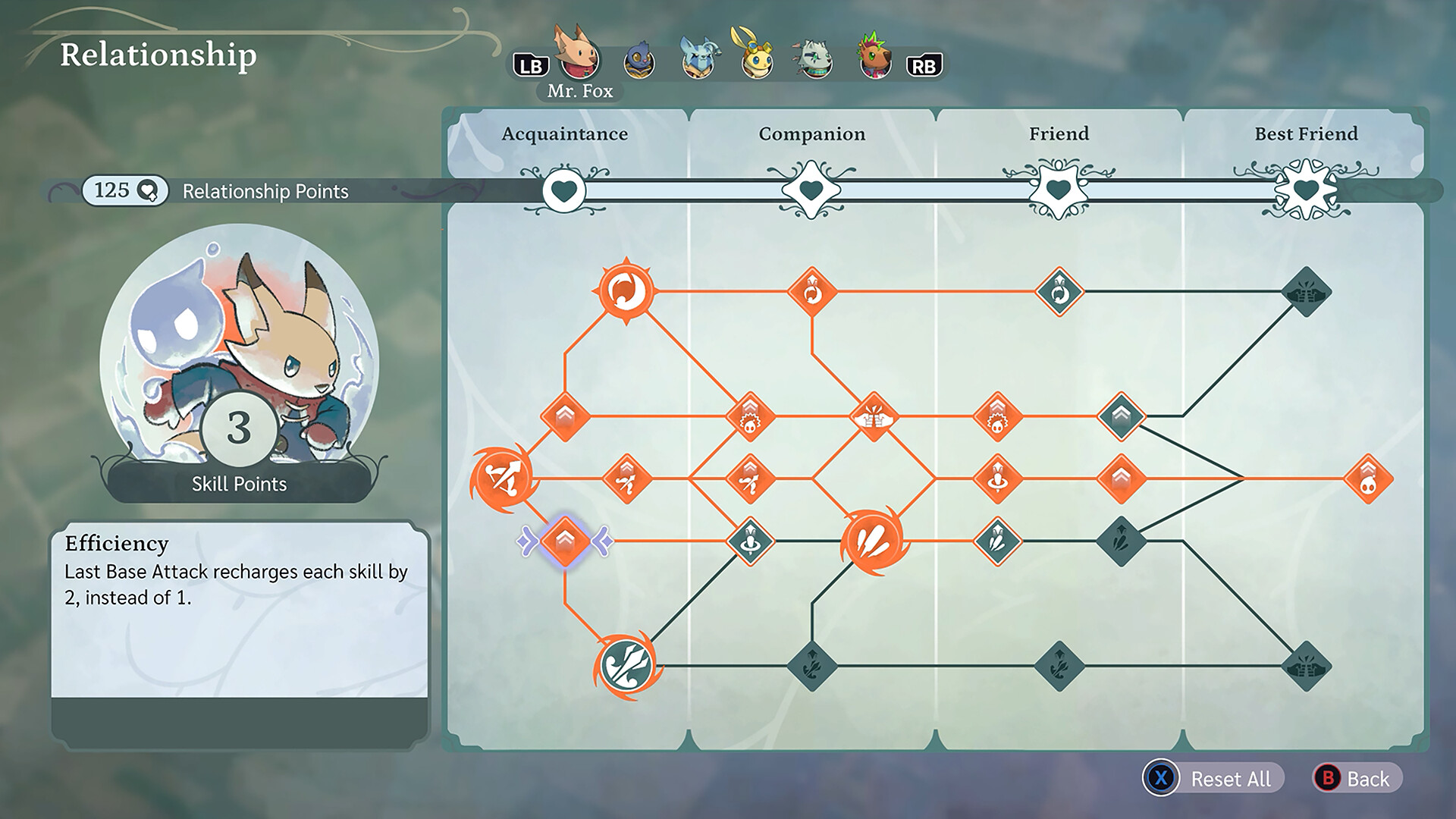 The Lonesome Guild screenshot 4