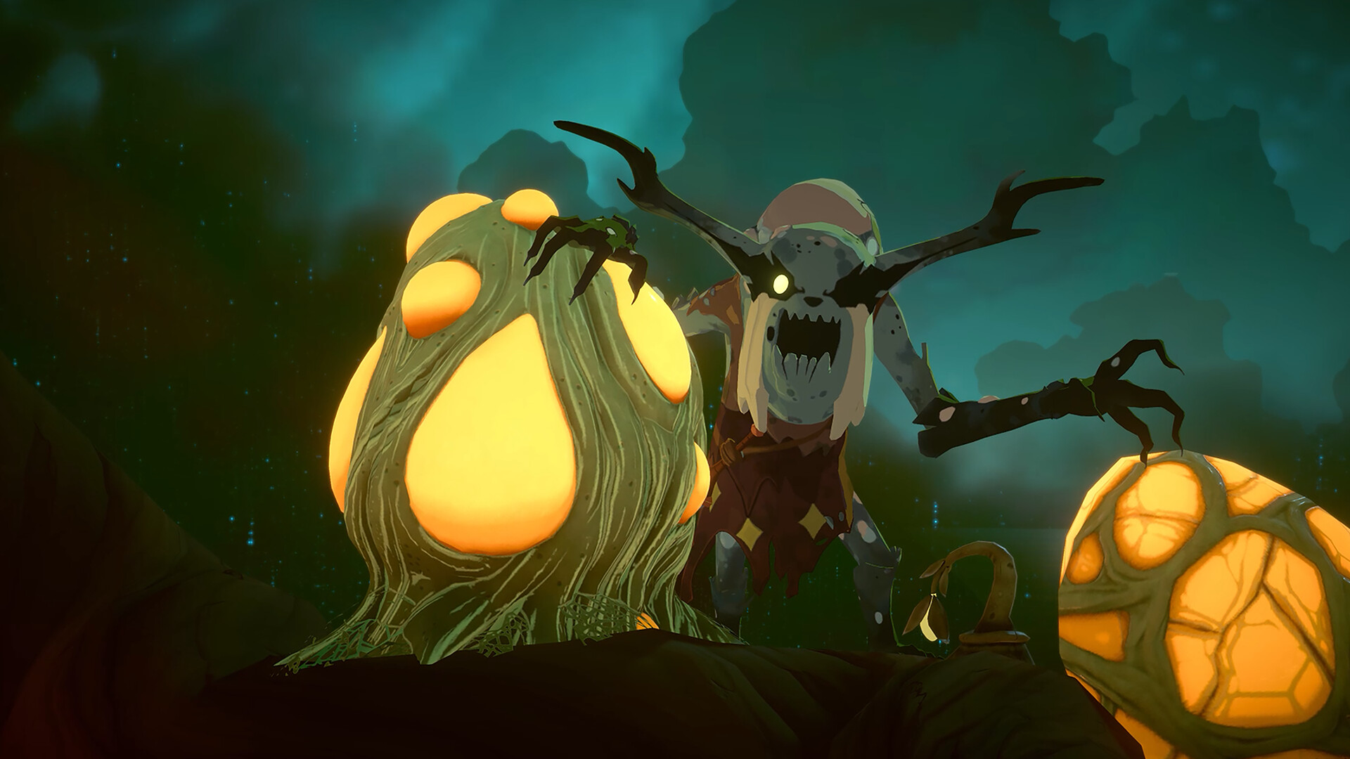 The Lonesome Guild screenshot 9