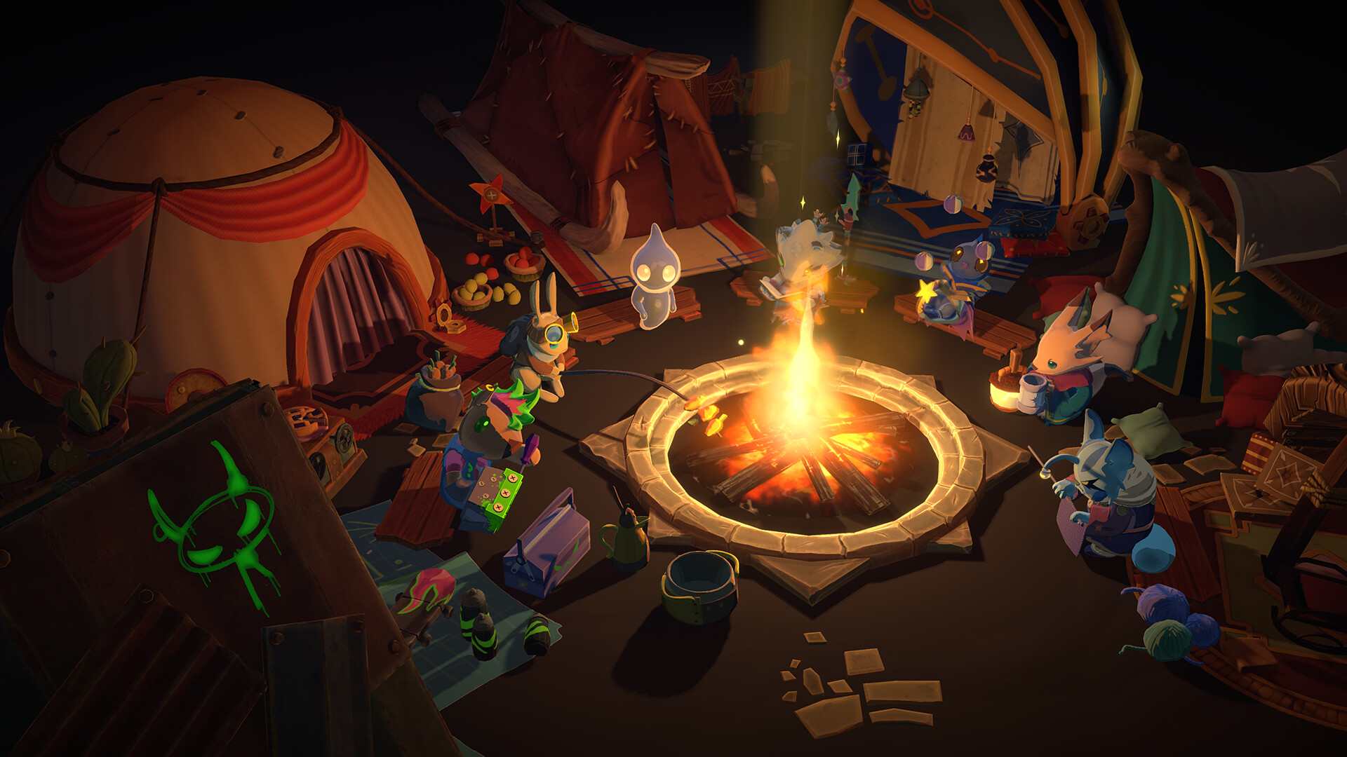 The Lonesome Guild screenshot 10