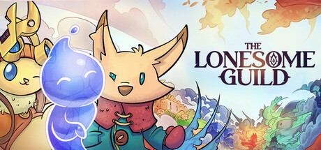 孤独公会（The Lonesome Guild）免安装中文版