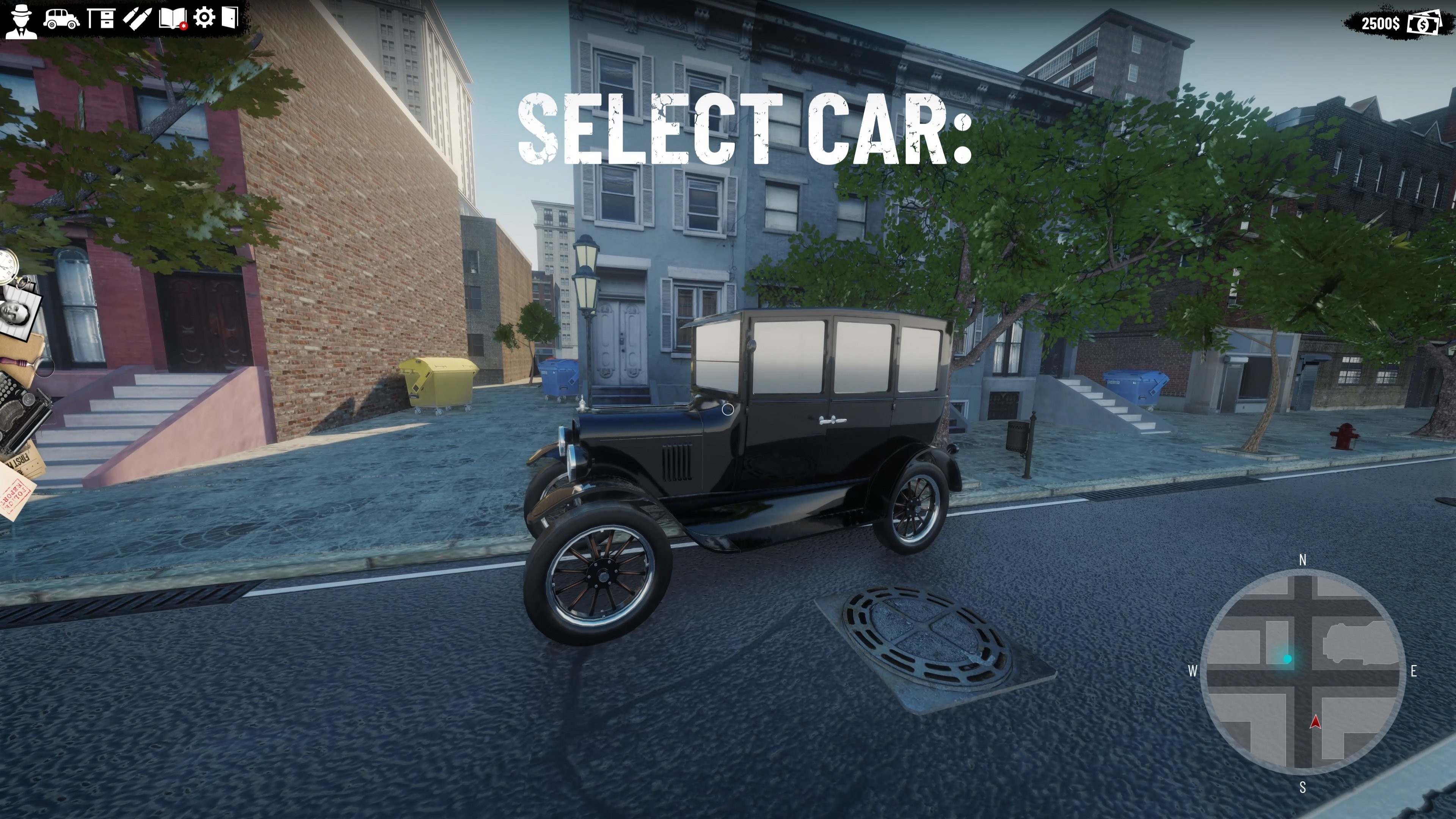 Murder Incorporated screenshot 8