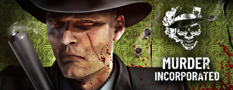 Murder Incorporated screenshot 14