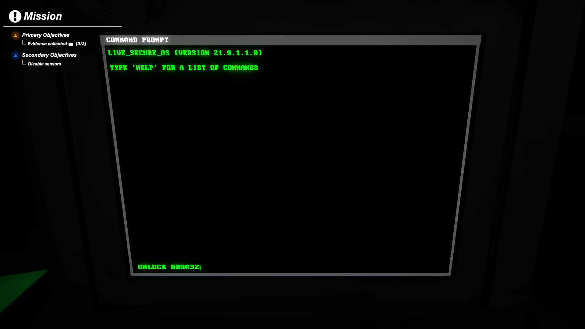 Live Inc. screenshot 5