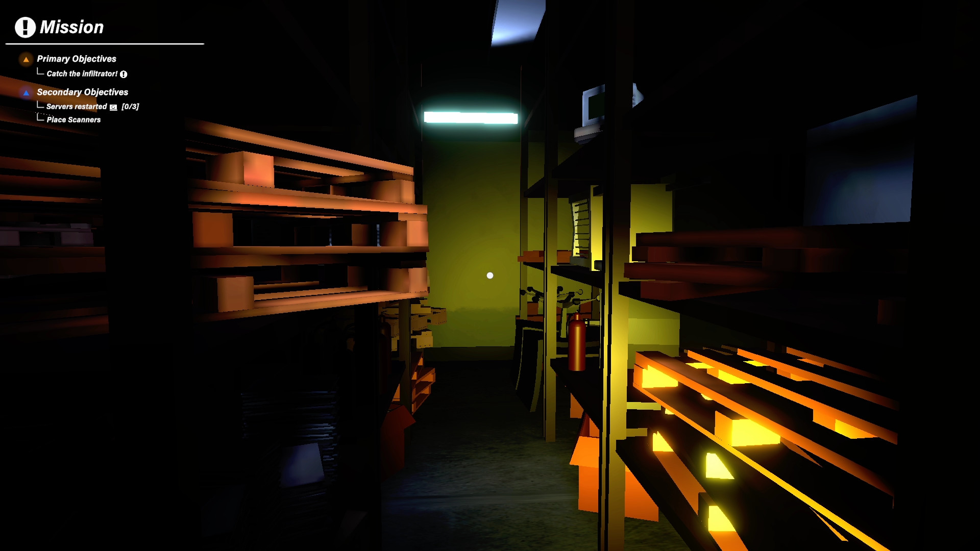 Live Inc. screenshot 8