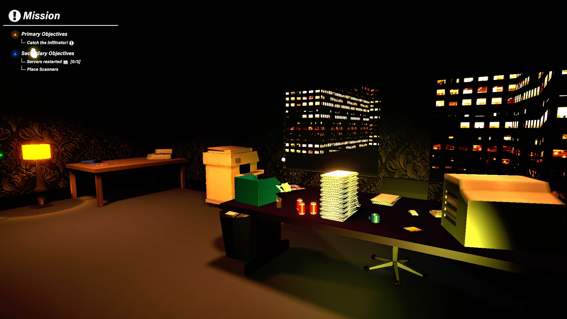 Live Inc. screenshot 3