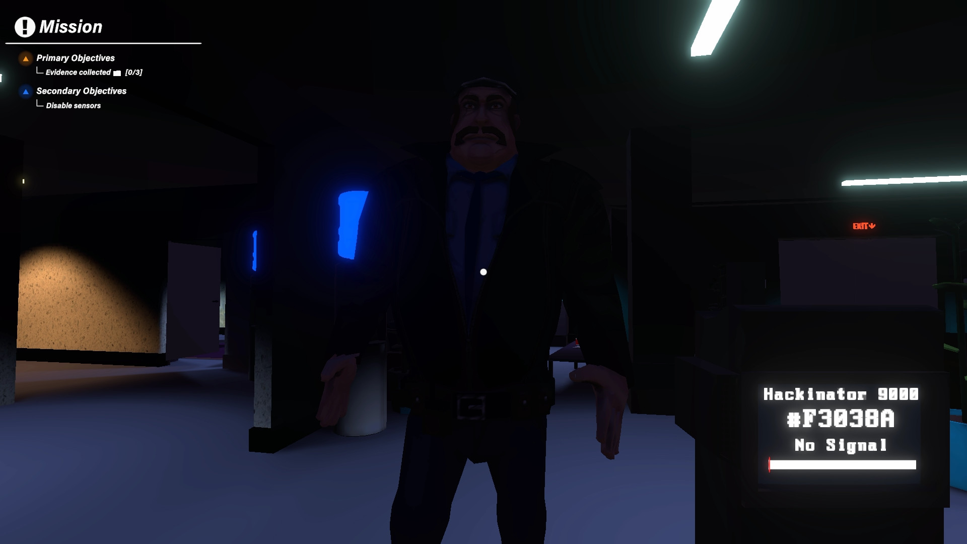 Live Inc. screenshot 7