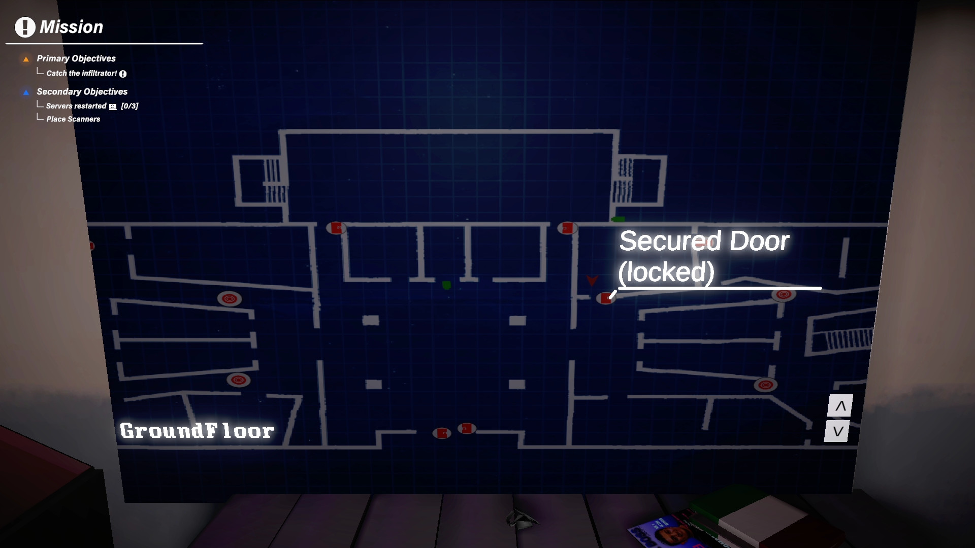 Live Inc. screenshot 4